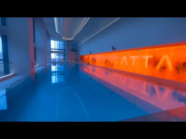 普拉达健身馆,panatta健身会所