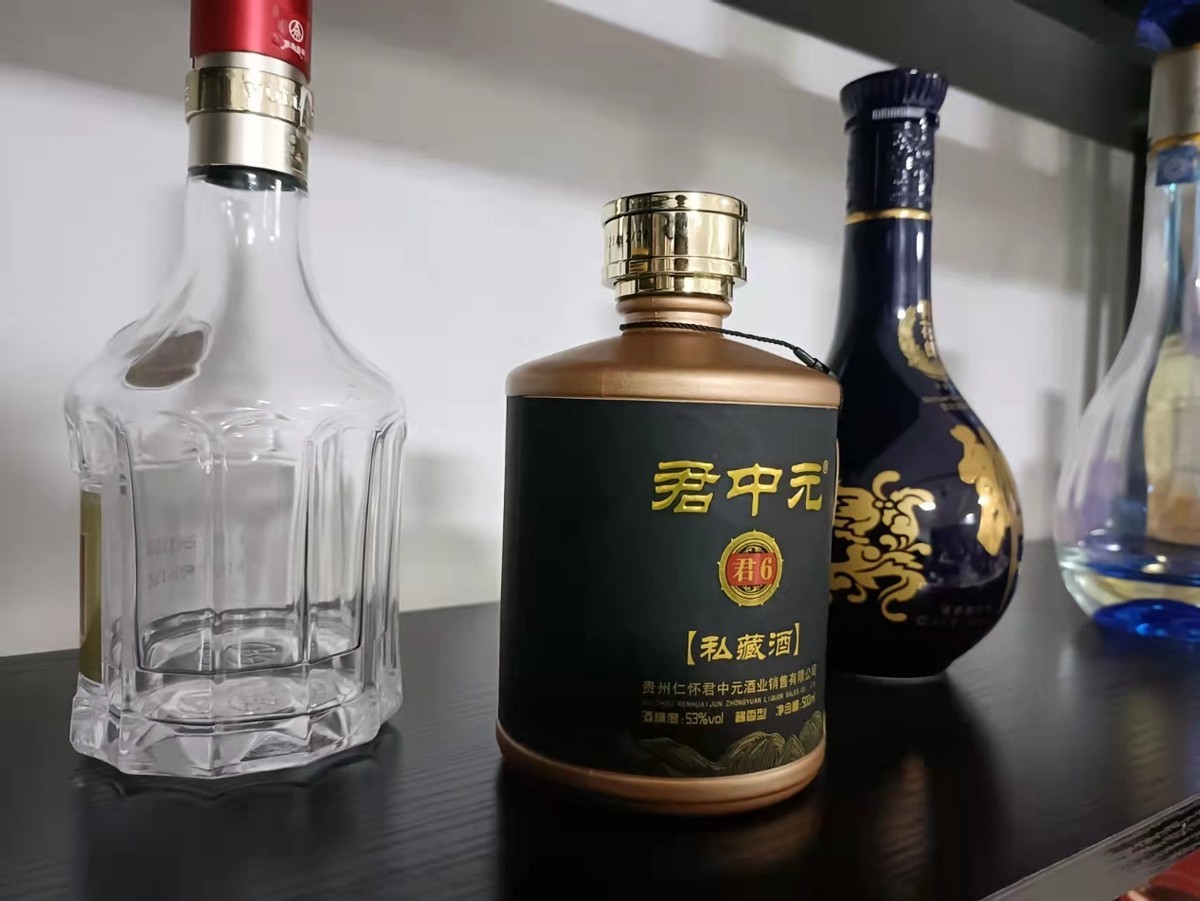 中国三大良心酒,中国3款良心酒曾家喻户晓