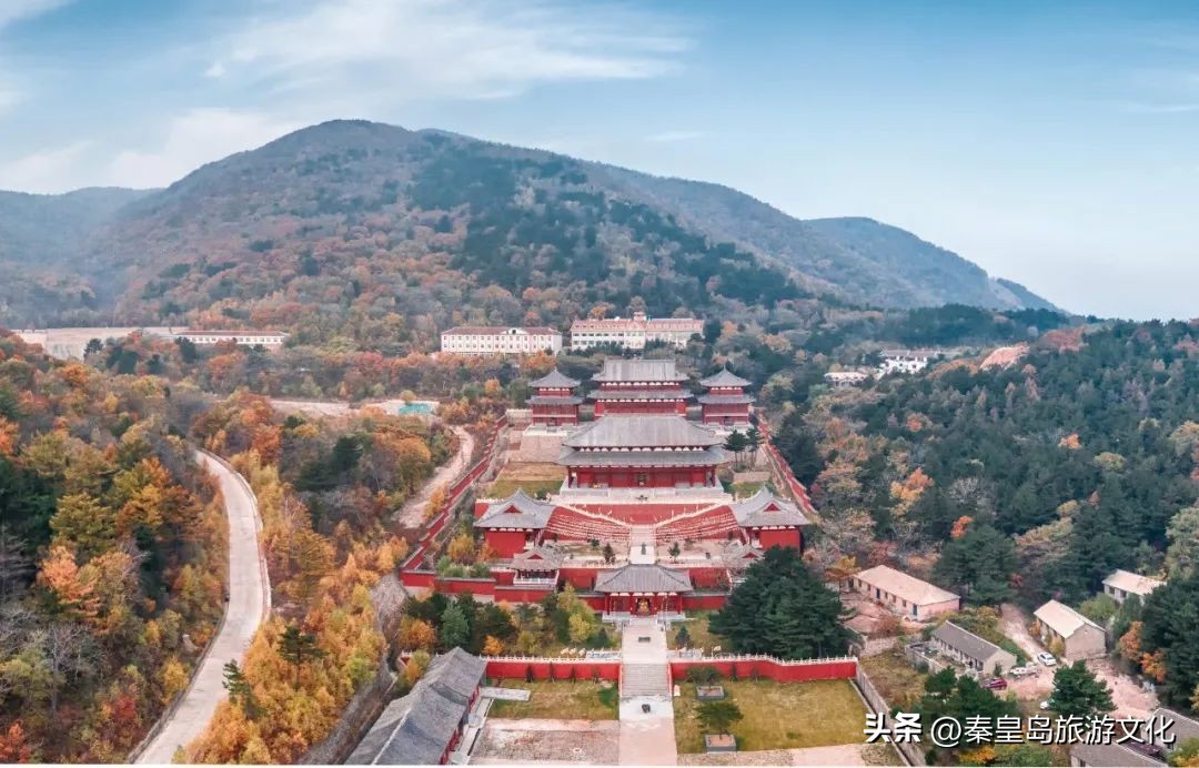 上帝打翻了秋天的调色盘,上帝打翻了调色盘诗句