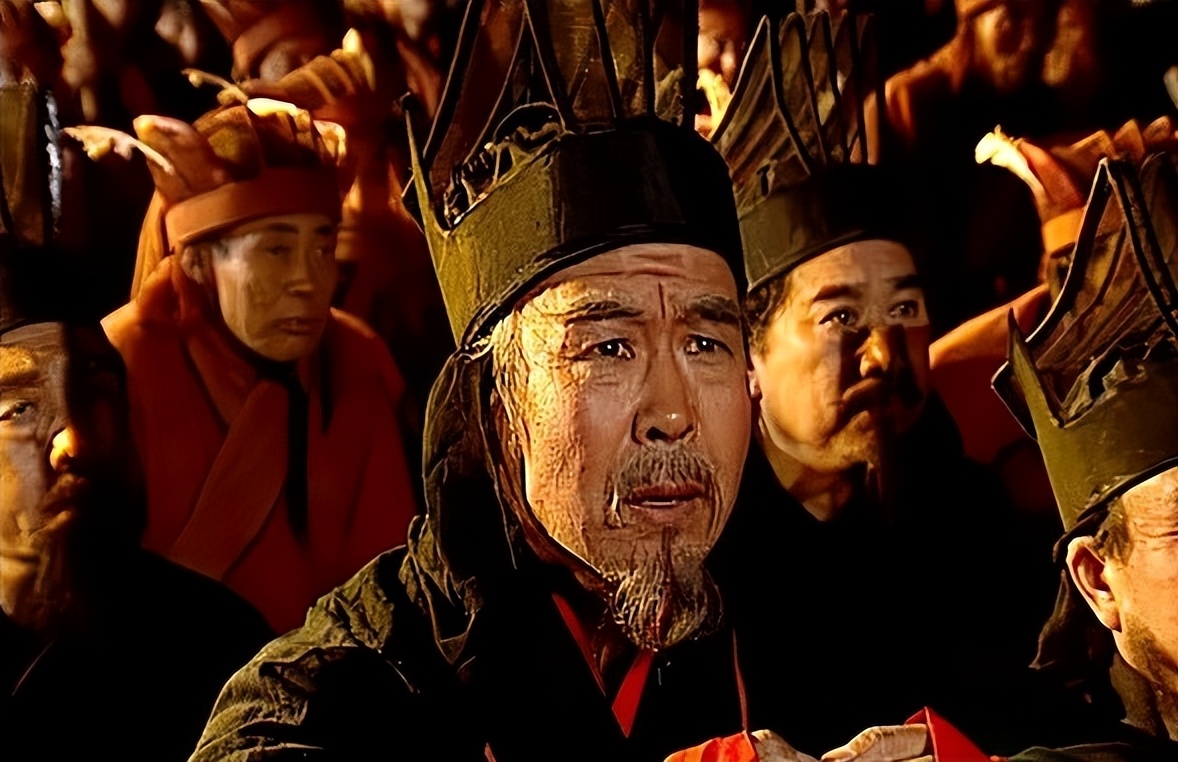 三国时费祎的贡献,三国时期蜀汉大将费祎