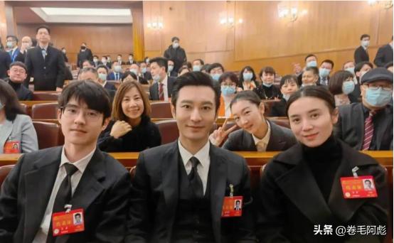 明星的素颜究竟多美,素颜美才是真的美