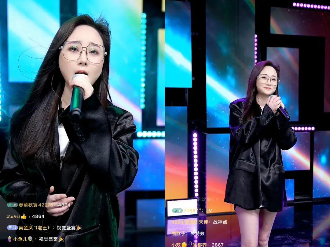 沈曼早期客厅直播视频,沈曼在抖音直播的回放