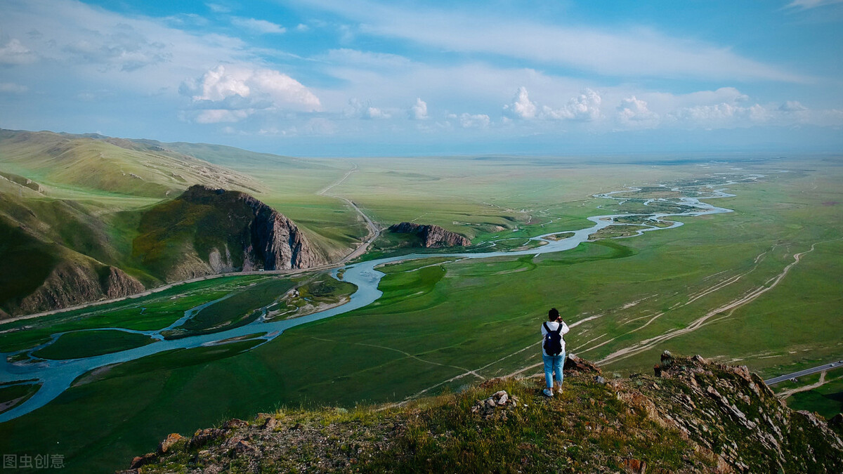 黑骏马组合歌曲辽阔的草原,黑骏马民歌