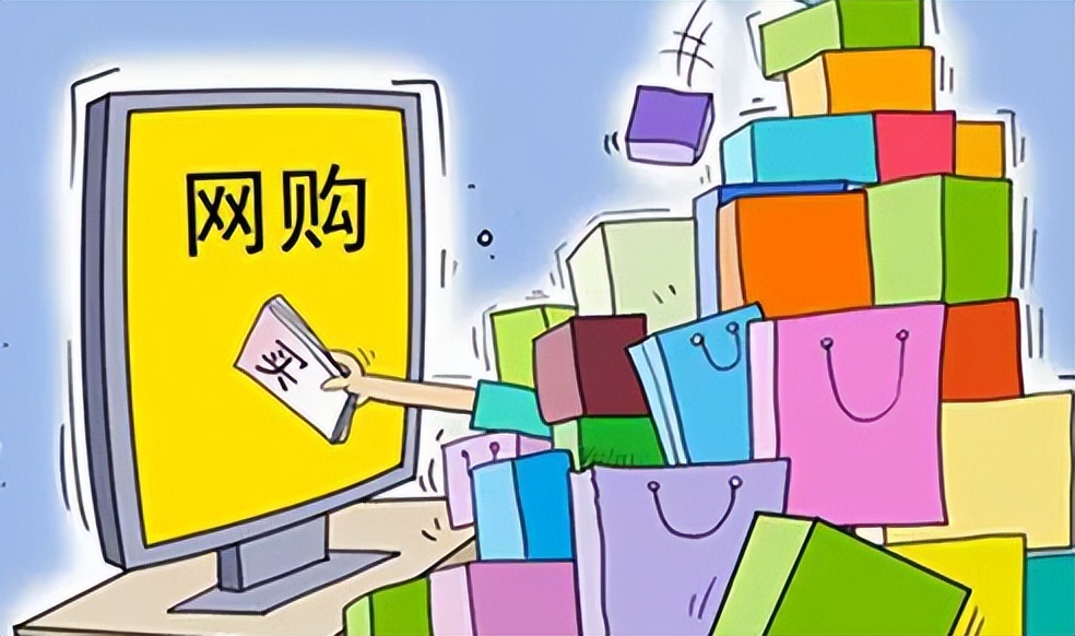 淘宝拼多多京东抖音商业模式,抖音电商还是走淘宝拼多多的老路