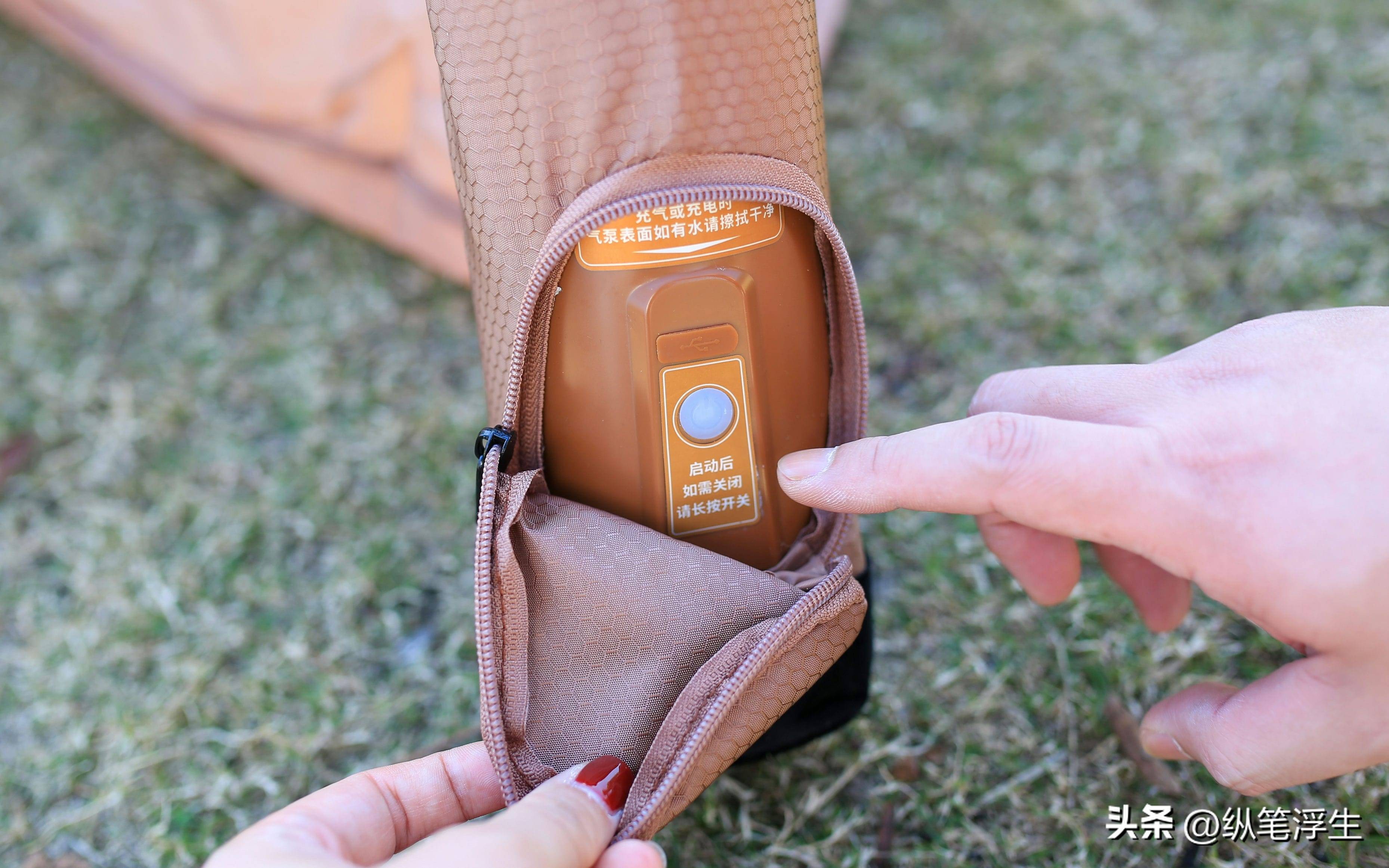 户外露营睡垫选蛋巢还是气垫,户外露营过夜买多厚的睡垫合适