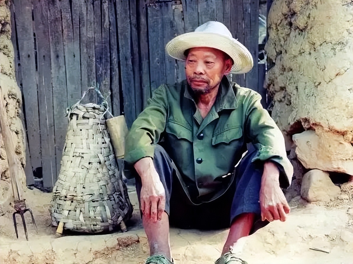 年纪大了再有本事也没用,人到中年记得关好身后的门