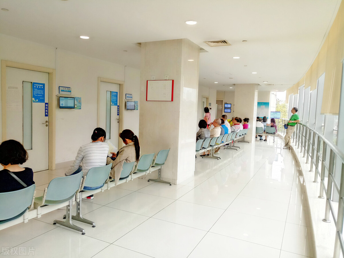 新冠去医院医生怎么看,新冠属于呼吸科还是传染科