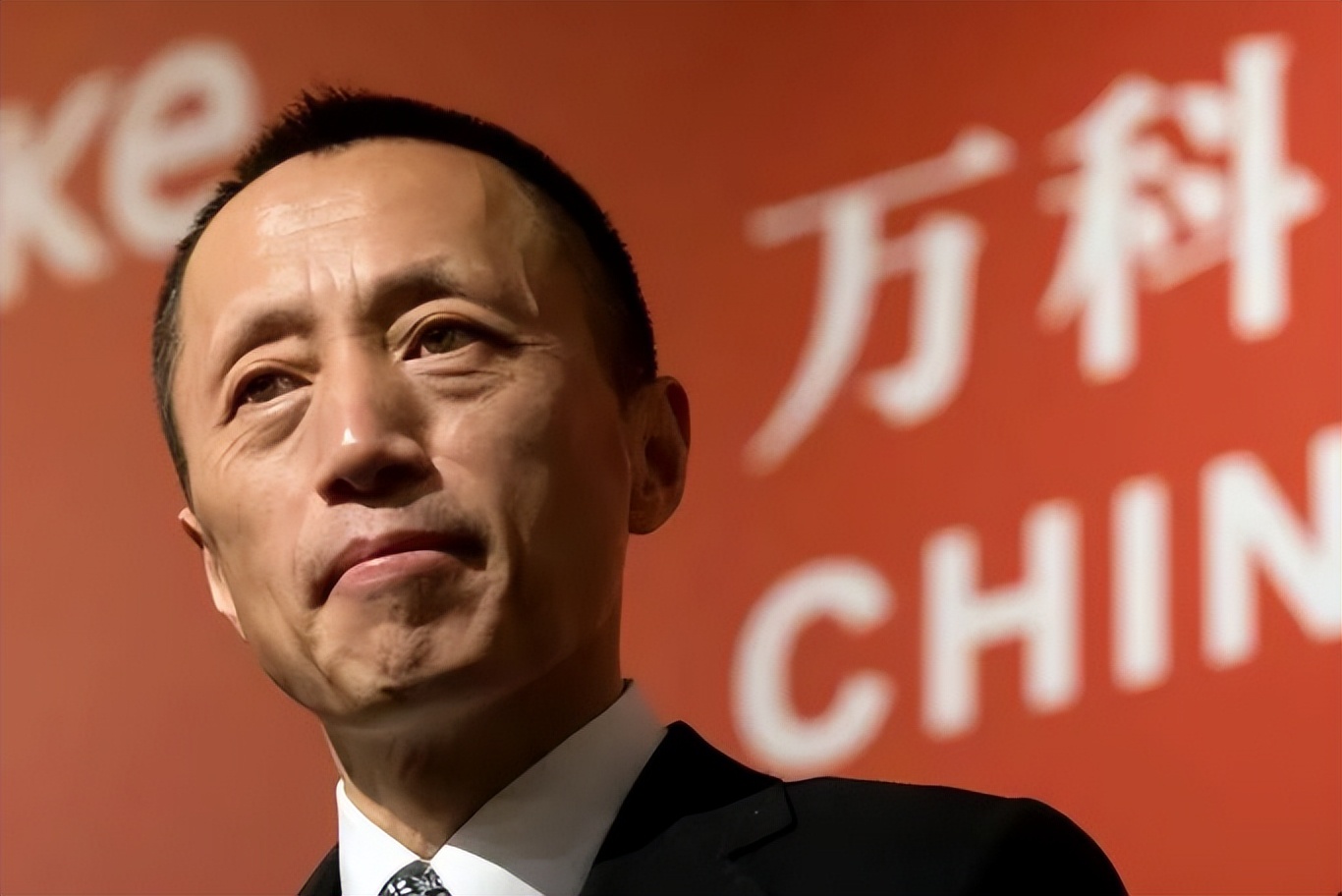 获6000亿授信！改变中国物流地产和冷链物流的人，不在物流圈