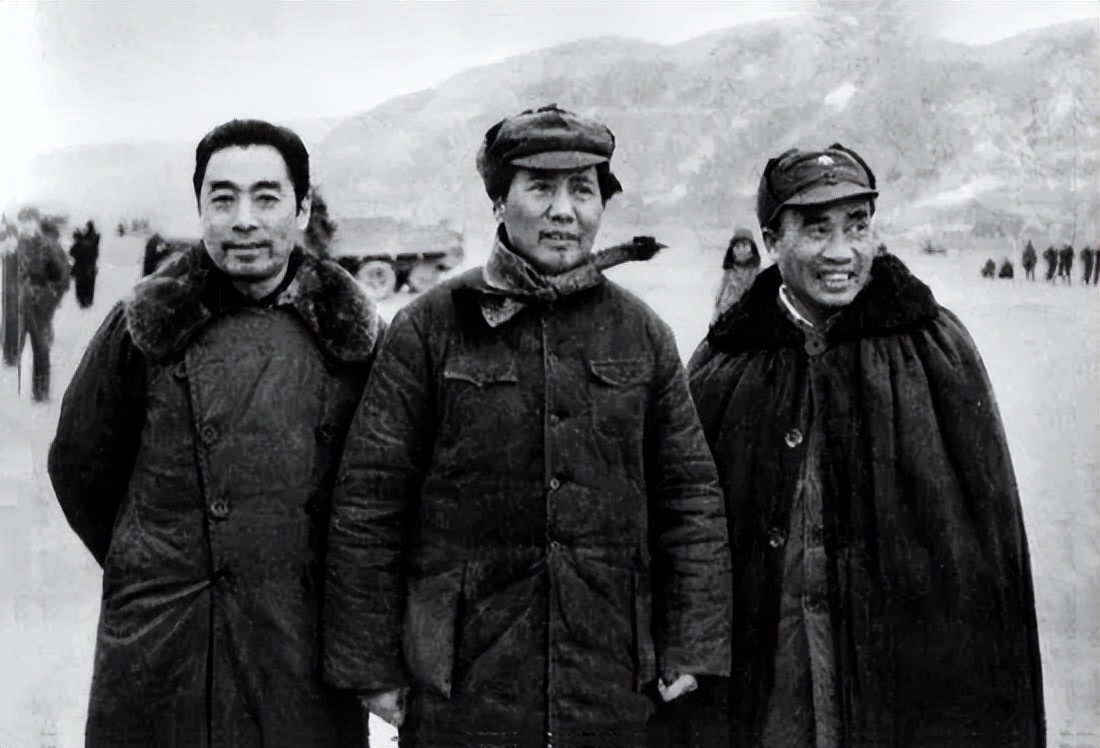 朱可夫元帅为什么那么厉害,朱可夫元帅指挥的战役