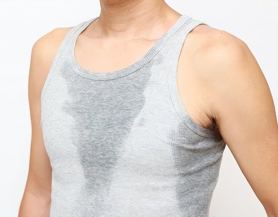 出汗排毒这7种出汗现象是病,出汗是排毒吗怎么制止出汗多