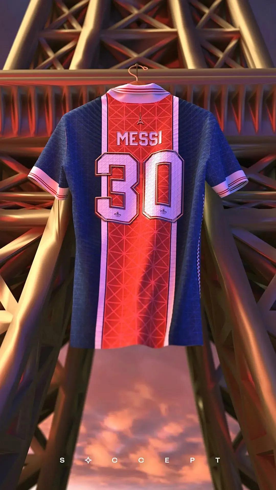 梅西壁纸超清最新霸气,这才是梅西壁纸