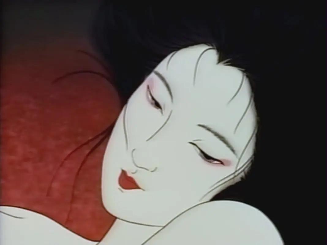 日本艺伎文化真的好吗,日本艺伎都很漂亮吗