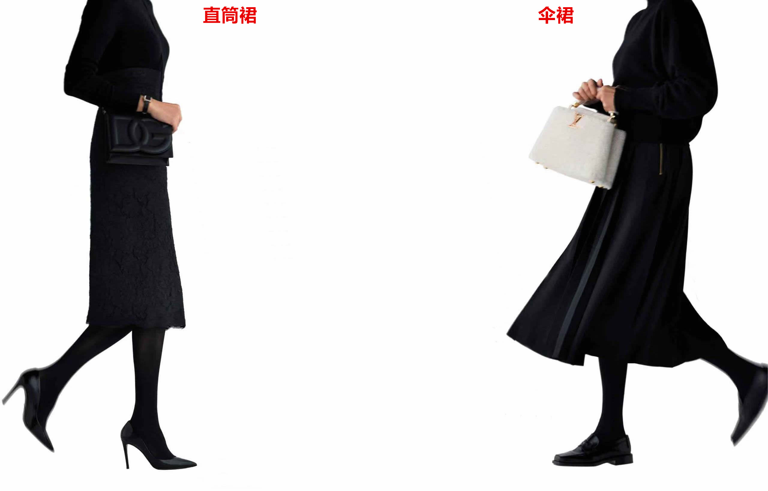 半裙女款爆款2022新款秋冬星空裙,今年最流行的裙子半裙