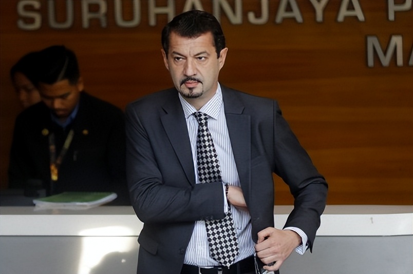 马来西亚刘特佐现状,马来西亚富豪刘特佐发家史