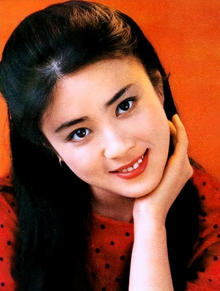 傅艺伟为什么被称为最美妲己,最美的妲己傅艺伟