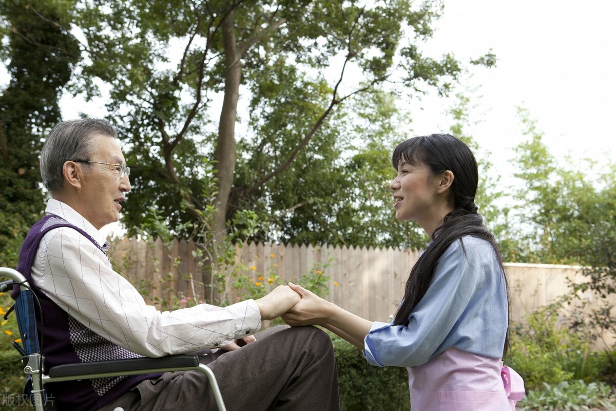 健康和社会照护发展前景,健康照护师未来发展