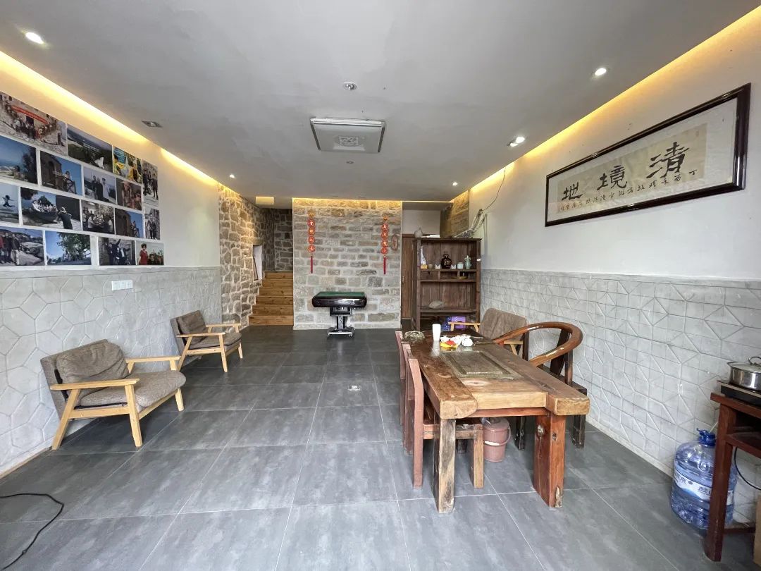 住在海边的民宿福建平潭,住平潭住哪里比较方便