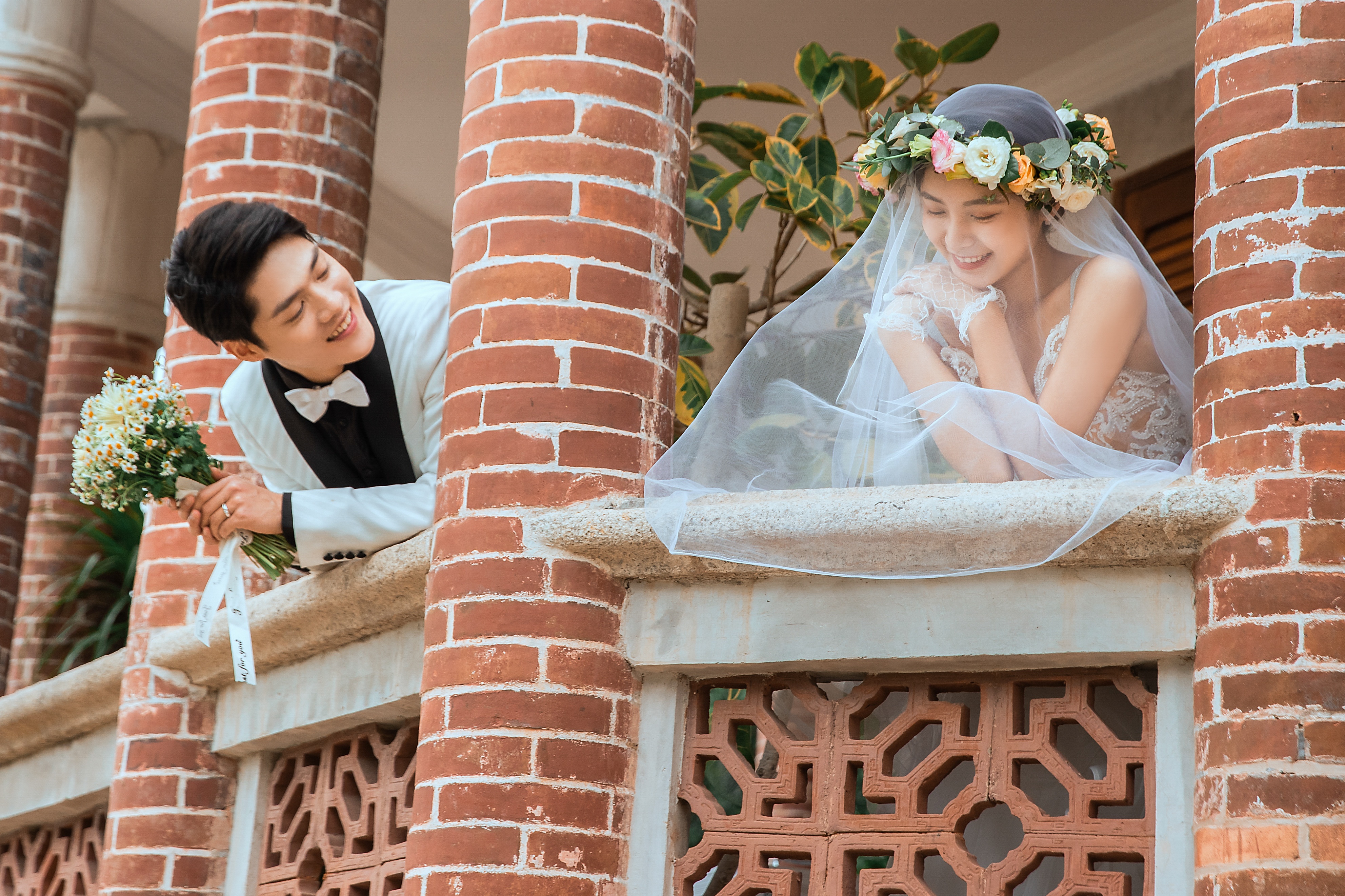 厦门婚纱照旅拍奢华大气,厦门旅拍婚纱照多少钱