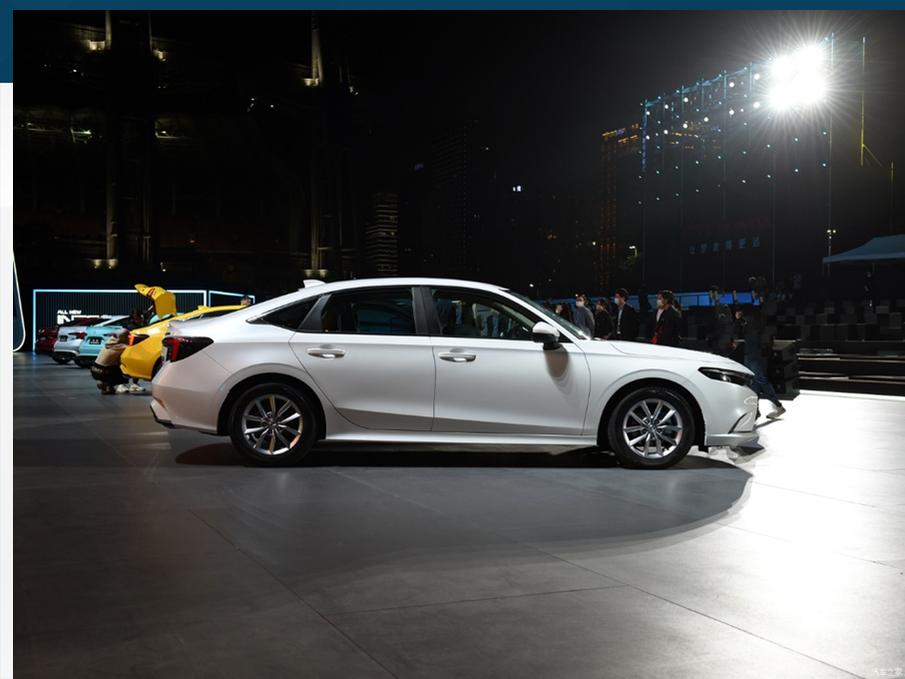 驾驶乐趣忠于纯粹,手动挡本田汽车哪款实用省心