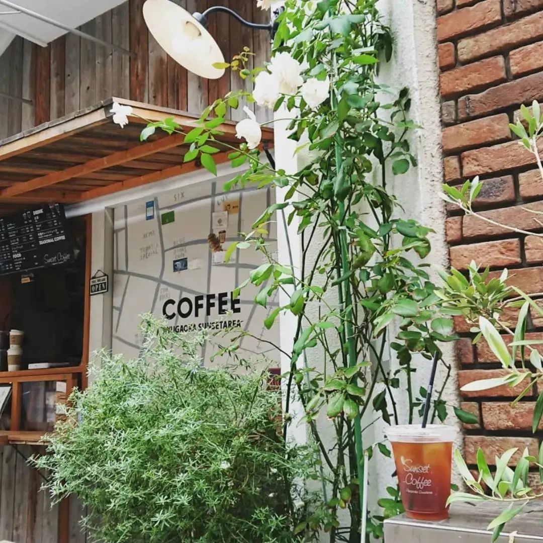 创业干货分享：这家日本超人气咖啡店，爆款竟是戚风蛋糕？