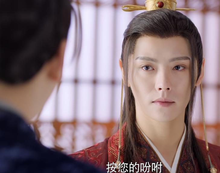 姻缘大人请留步电视剧正片,姻缘大人请留步这部剧火了吗