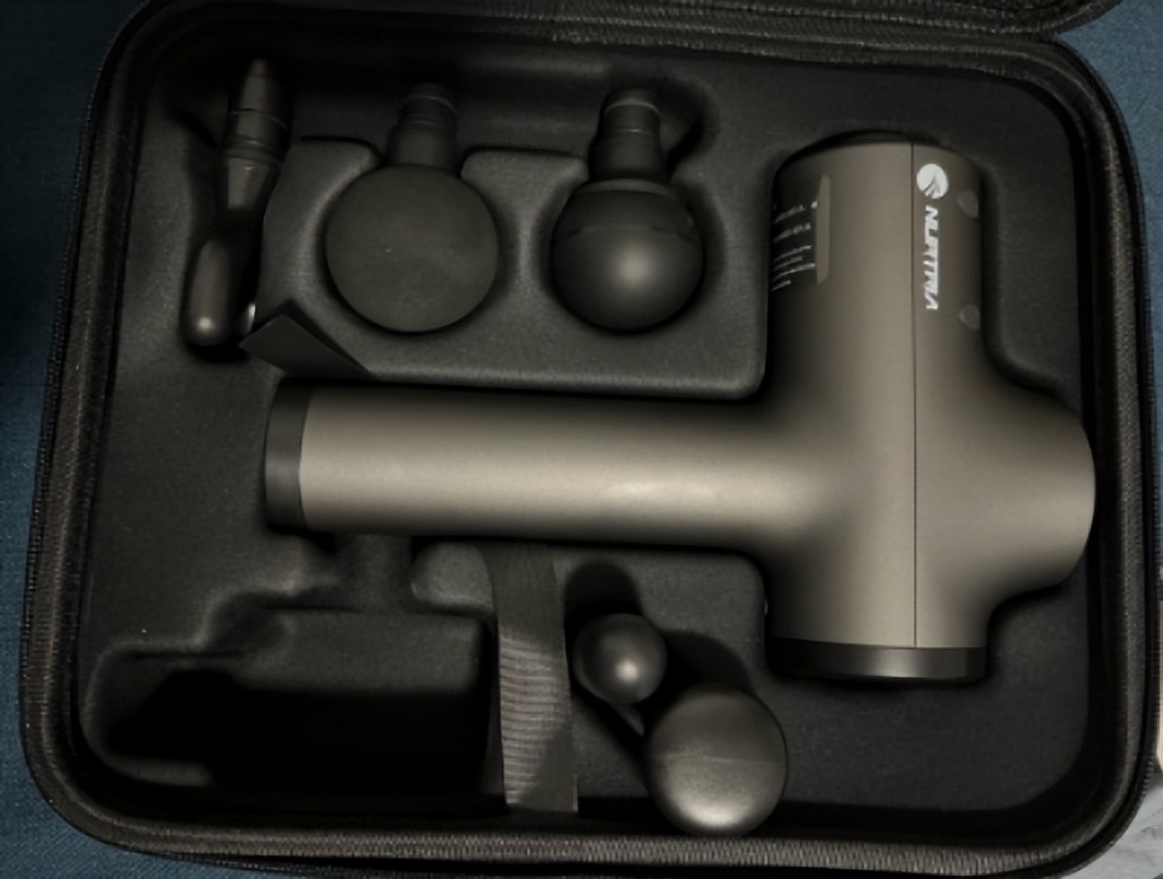 十大品牌筋膜枪总结十款上榜机型,什么品牌的筋膜枪性价比高