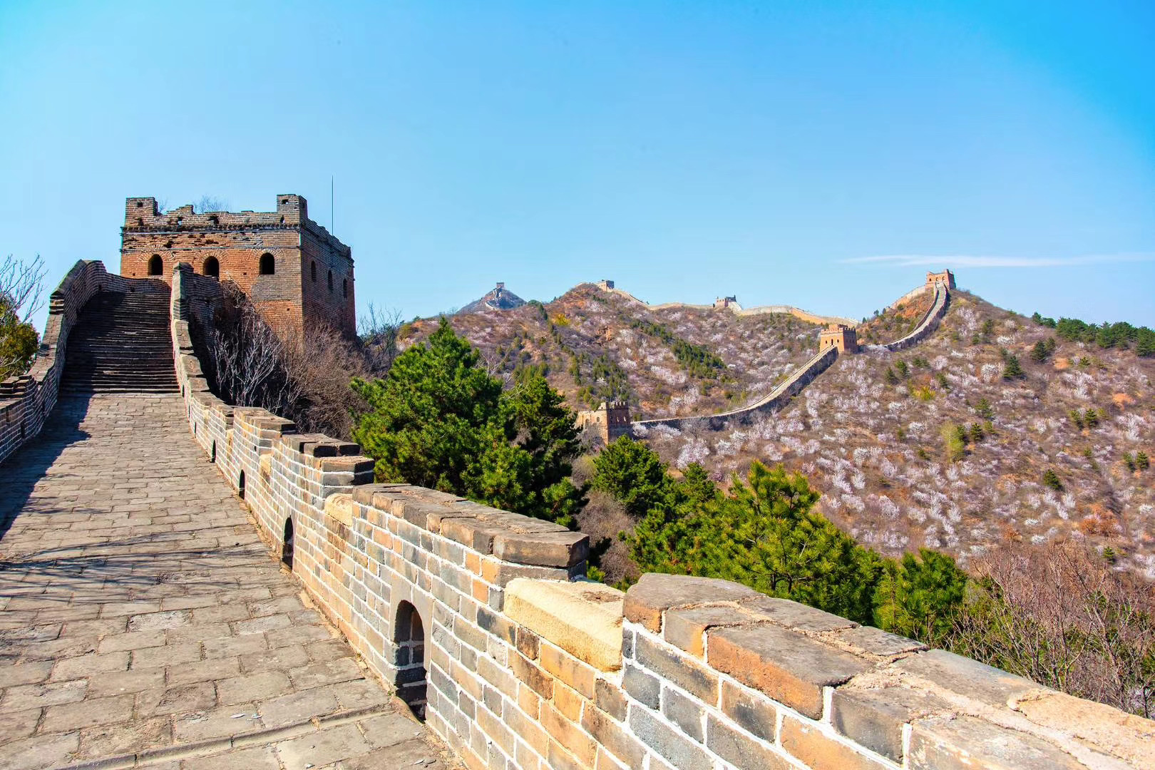 司马台长城周边的住宿,司马台长城旅游攻略住宿