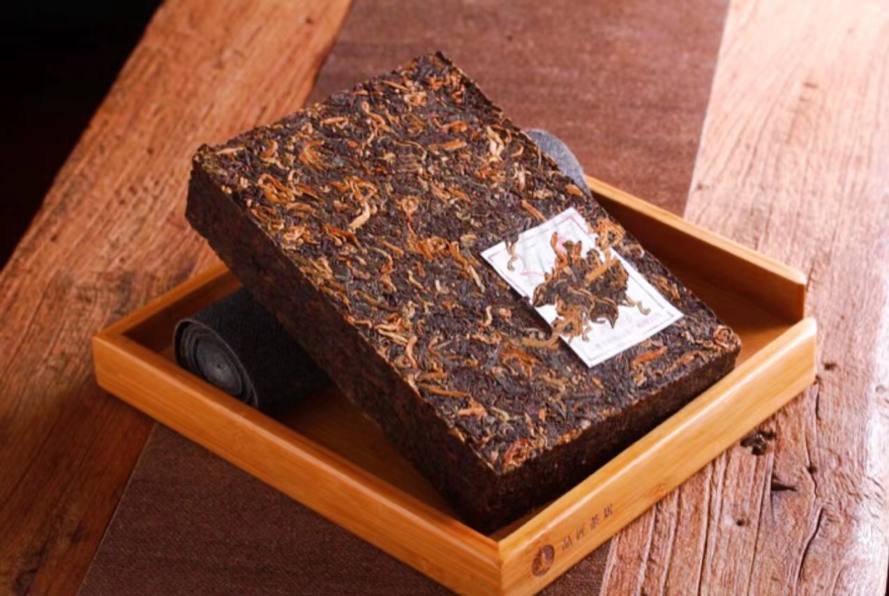 看完这位普洱茶人的故事，我对茶叶行业更有信心了