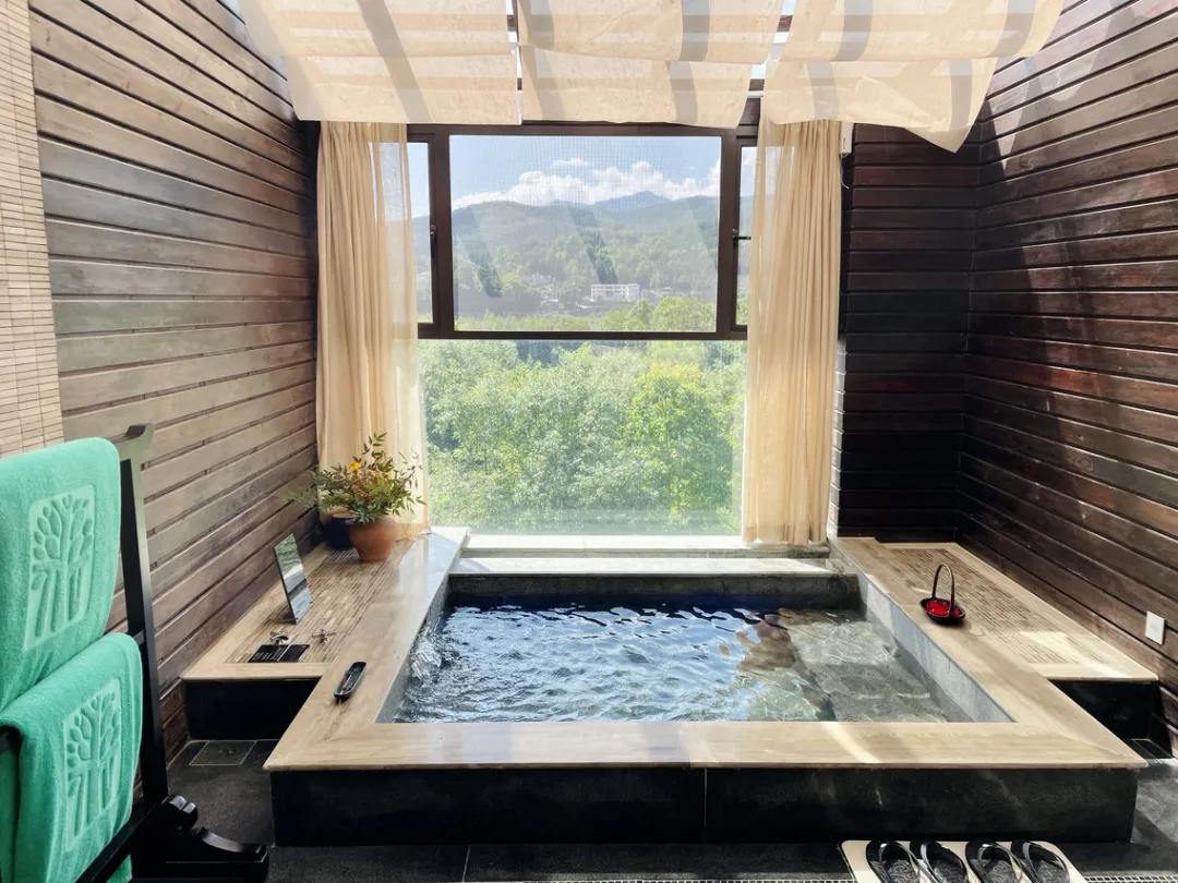 国内真正的天然温泉大全,国内真正的天然温泉排名