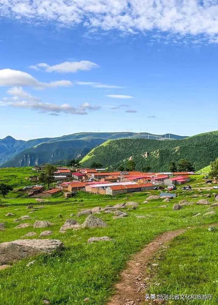 河北五一两天一夜小众宝藏旅行地,河北海边人少小众的宝藏目的地