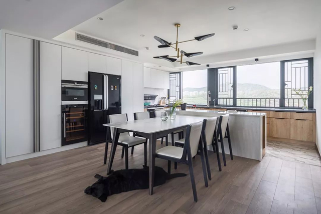 嵌入式冰箱需要注意什么,不要嵌入式冰箱怎么设计