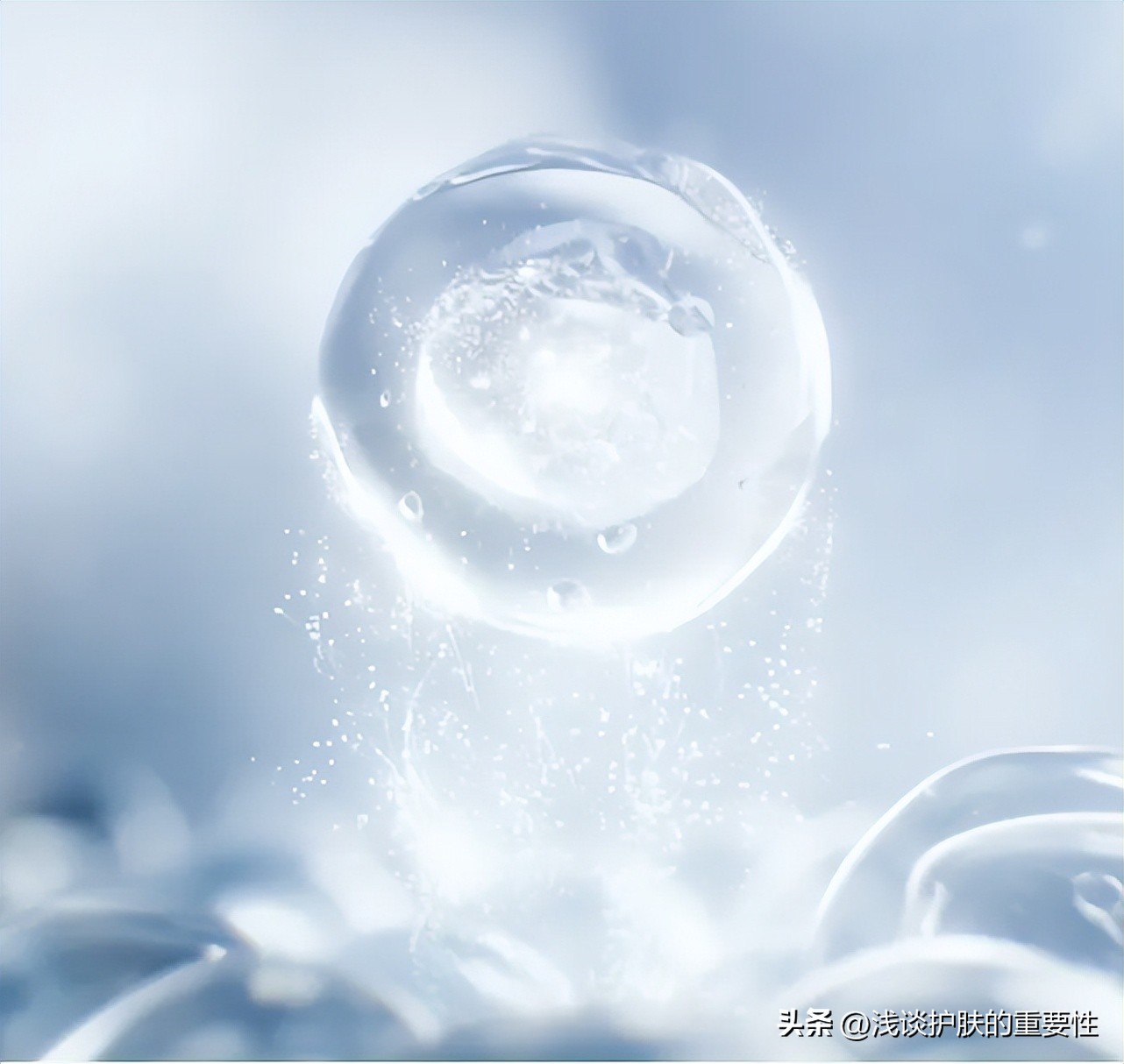 敏敏肌护肤秘籍你get到了吗,敏敏肌可以护肤吗