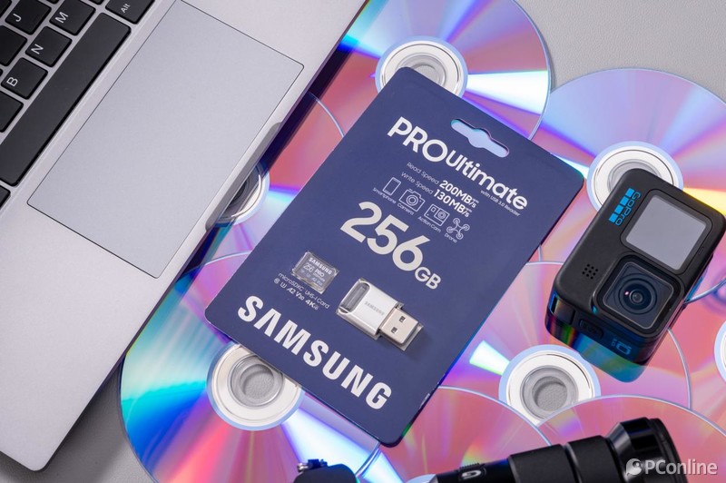 三星proultimate内存卡测评,三星推出proultimatetf卡