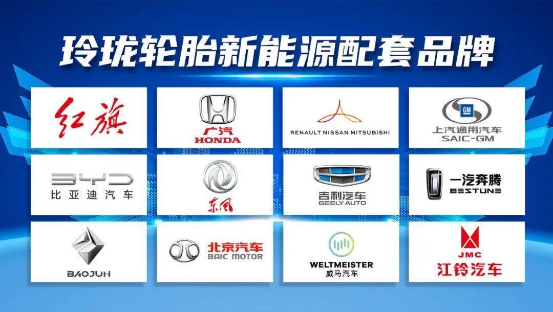 5家轮胎企业登上重要榜单,十大上市汽车轮胎企业排名