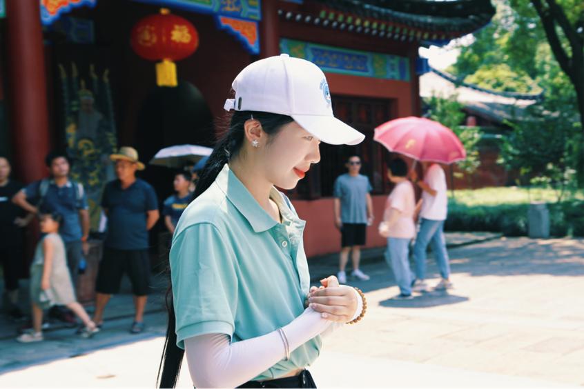 全球学子嘉游赣线路,全球学子嘉游赣文创设计