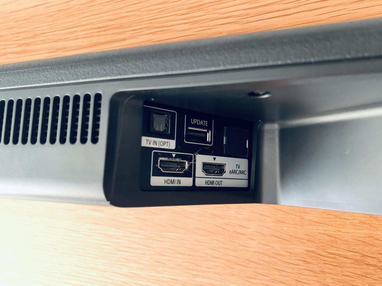 索尼电视ht-g700评测,索尼g700回音壁配哪款电视