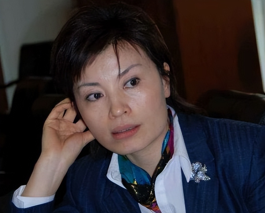 央视主播李瑞英儿子坠楼,央视主播李瑞英儿子坠楼后怎样了