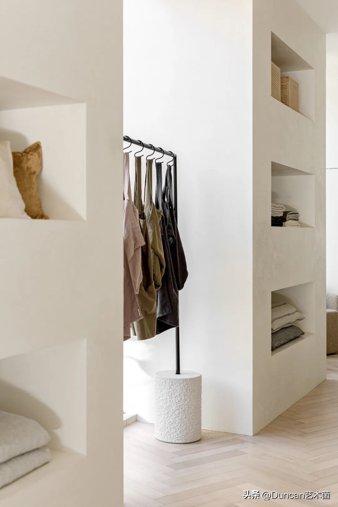 全球设计风向厨房整体橱柜,全球设计风向北欧风