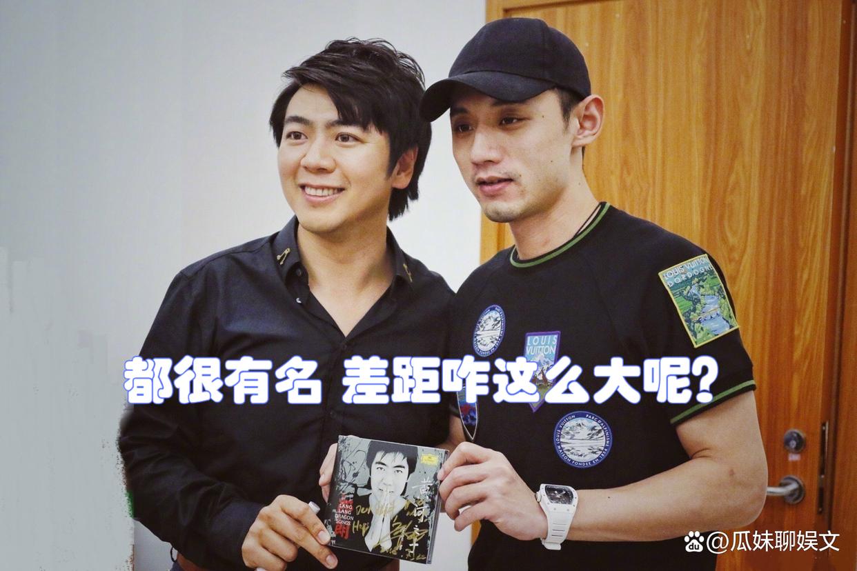 同样严格的父亲，张继科嗜赌成性，郎朗享誉全球，背后原因是啥？