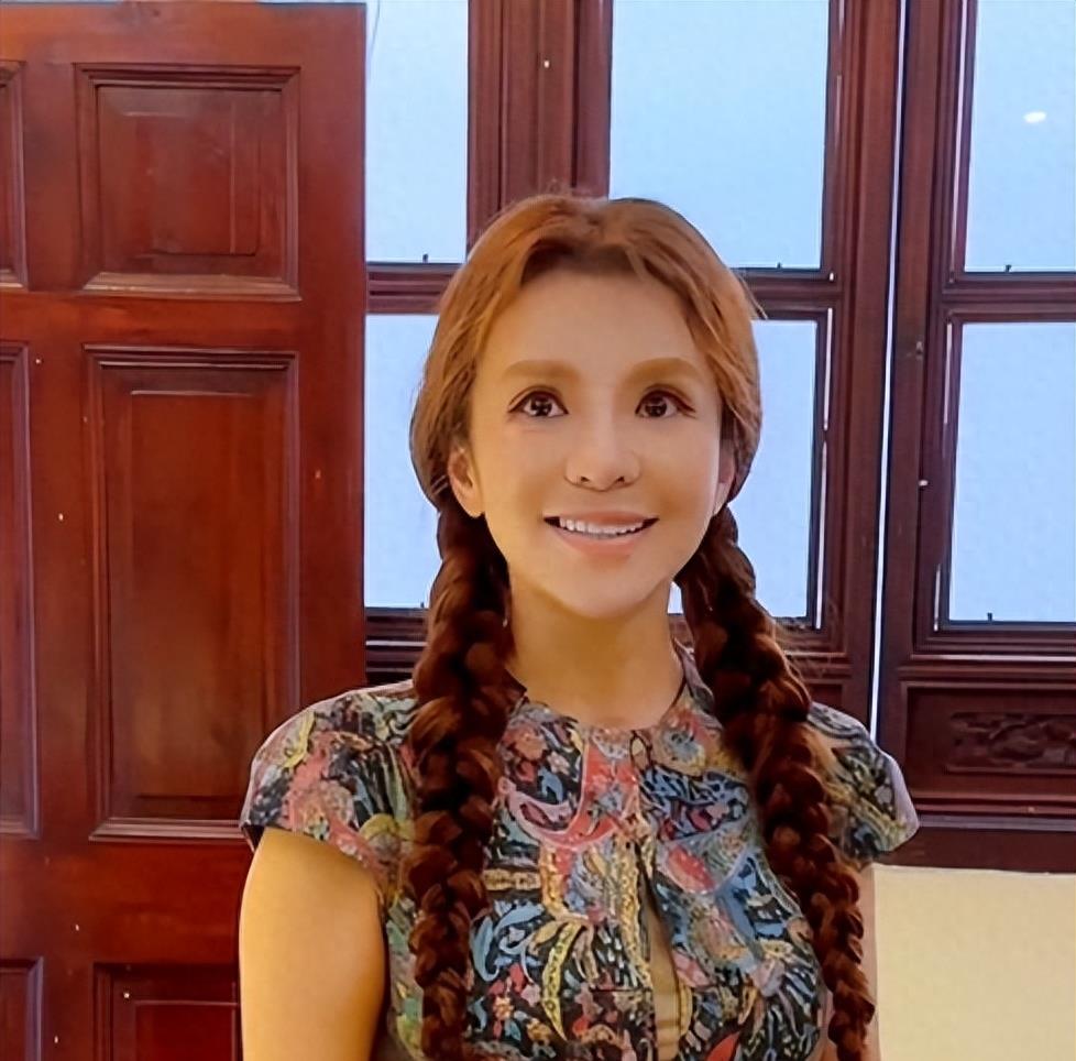 央视朱迅曾患什么病,主持人朱迅患病治好了吗