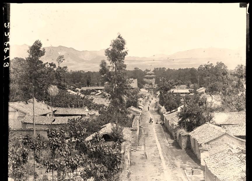 【晚清*楼青**秘影】*楼青**女媚态撩心，丰乳肥臀，风情难挡！