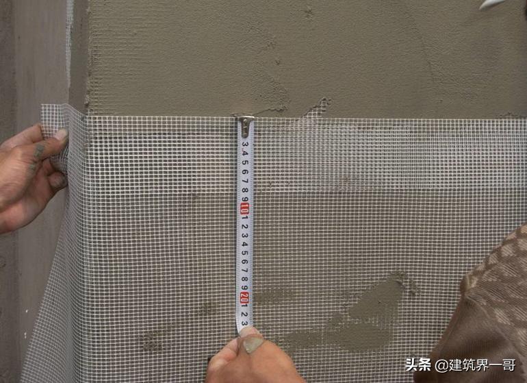 外墙保温施工工艺流程,外墙保温施工规范最新