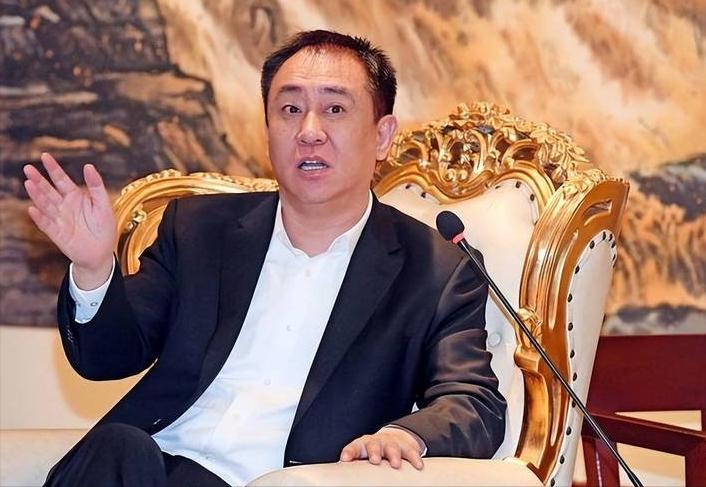 马斯克能还上许家印所欠的钱吗,马斯克当全球首富后屡遭逼捐