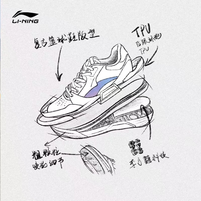 2021国产休闲鞋榜前十名,2022年国产通勤男鞋