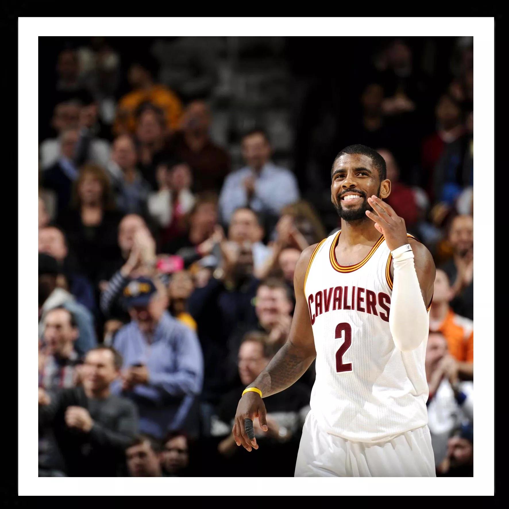 nba15-16总冠军凯里欧文,2011选秀状元欧文图片