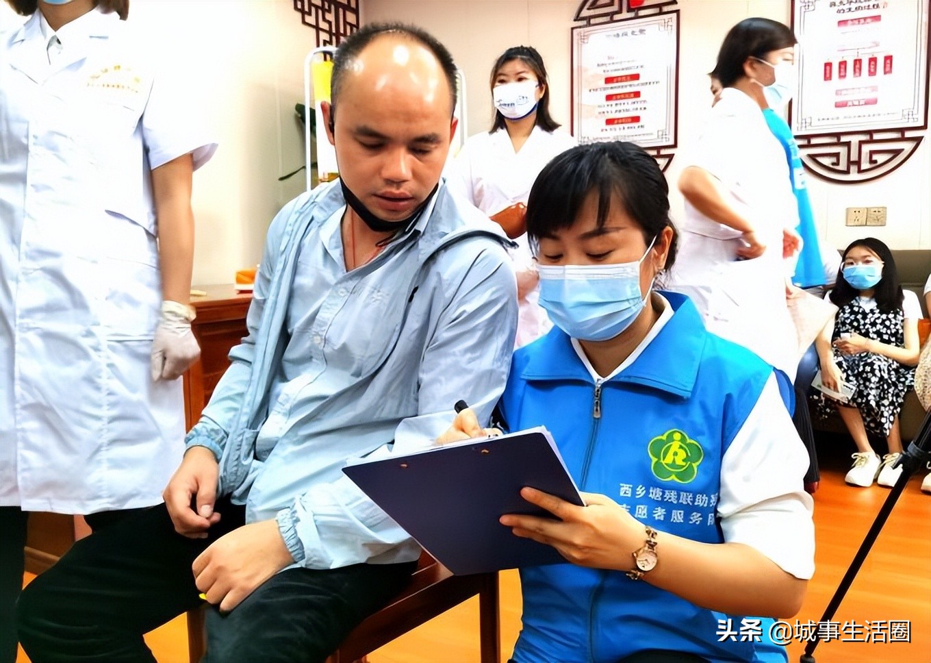 广西冠强鼻炎堂,冠强鼻炎堂