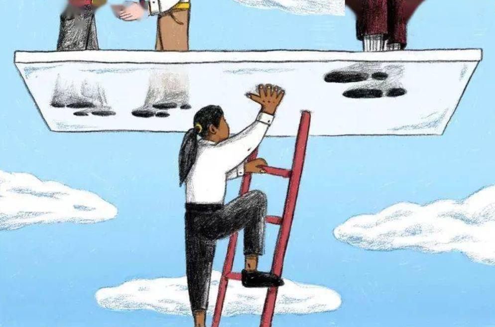 女人为什么要创业，是对现状的不满还是精力过剩？