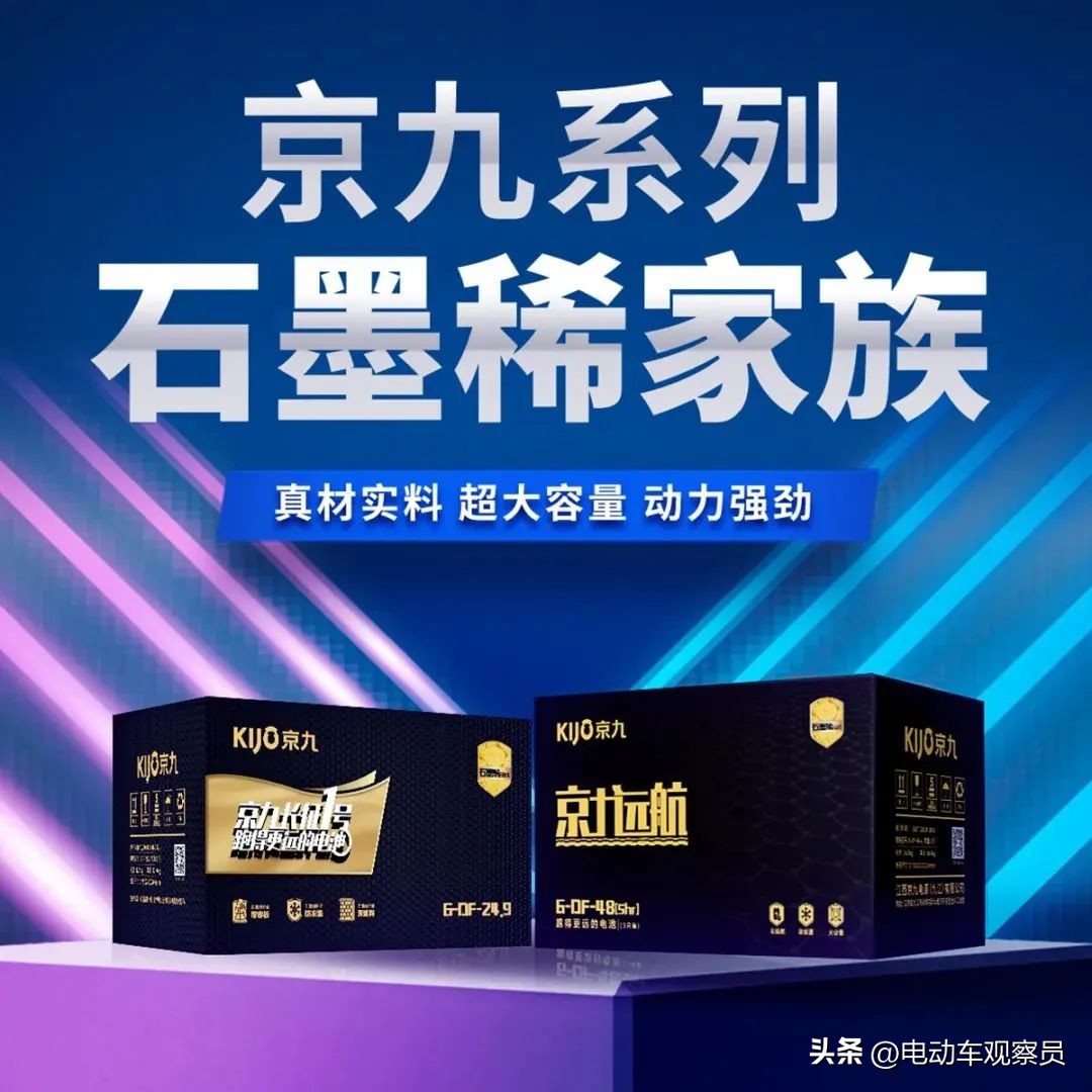 石墨烯电池寿命一般是几年,石墨烯电池与铅酸电池寿命