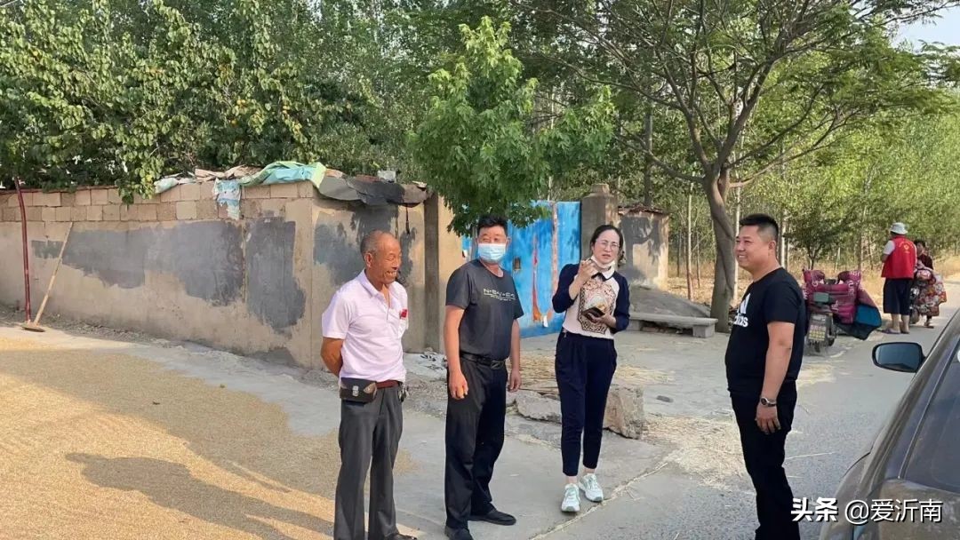 沂南铜井新闻最新消息,沂南张庄新闻最新消息