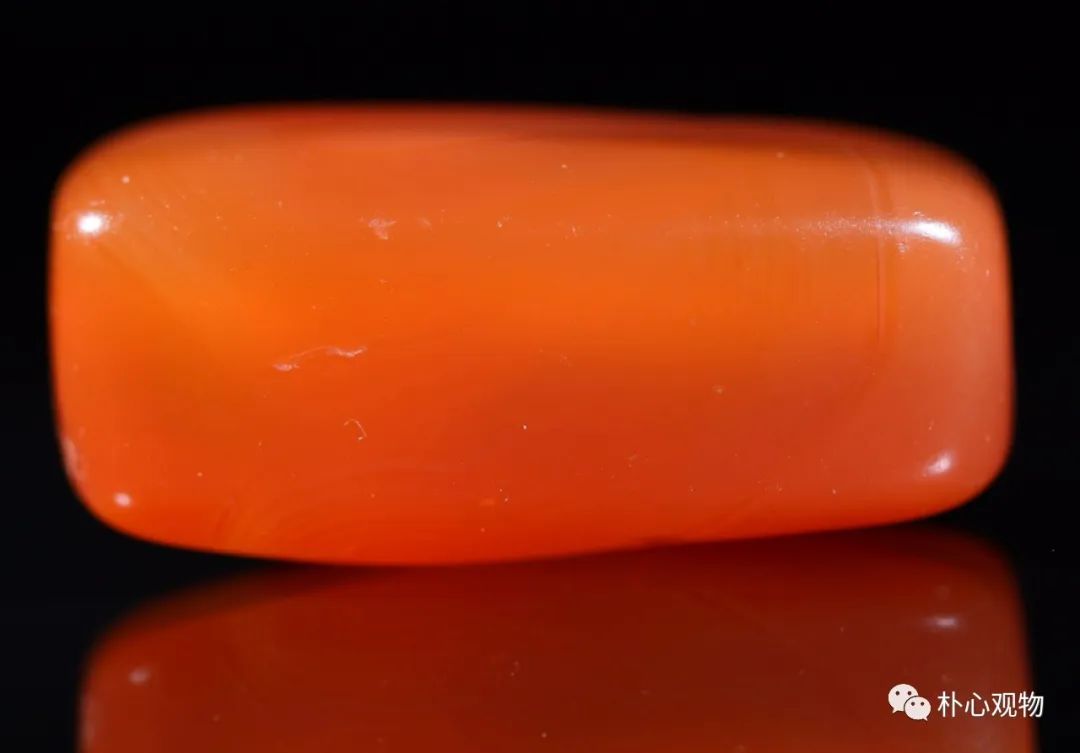 玉石和玉髓的区别在哪里,玉石和玉髓的区别种类图片